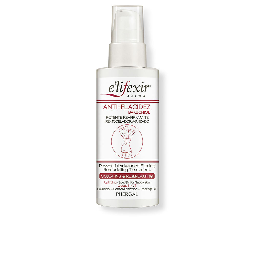 E'Lifexir Bakuchiol Anti-Saging Firming Body Oil 100 Ml - Salevare.com