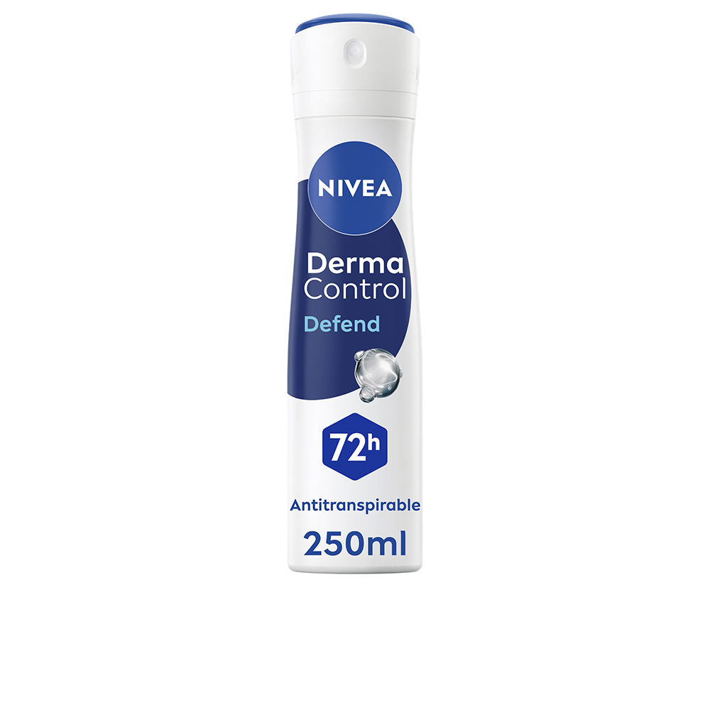Nivea Men Black & White Invisible Deo Vapo 250 Ml - Salevare.com