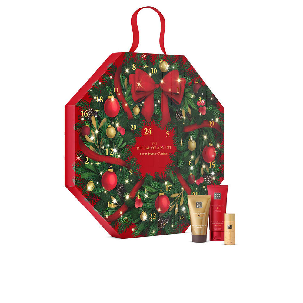 Rituals Advent Calendar 24 Pcs - Salevare.com