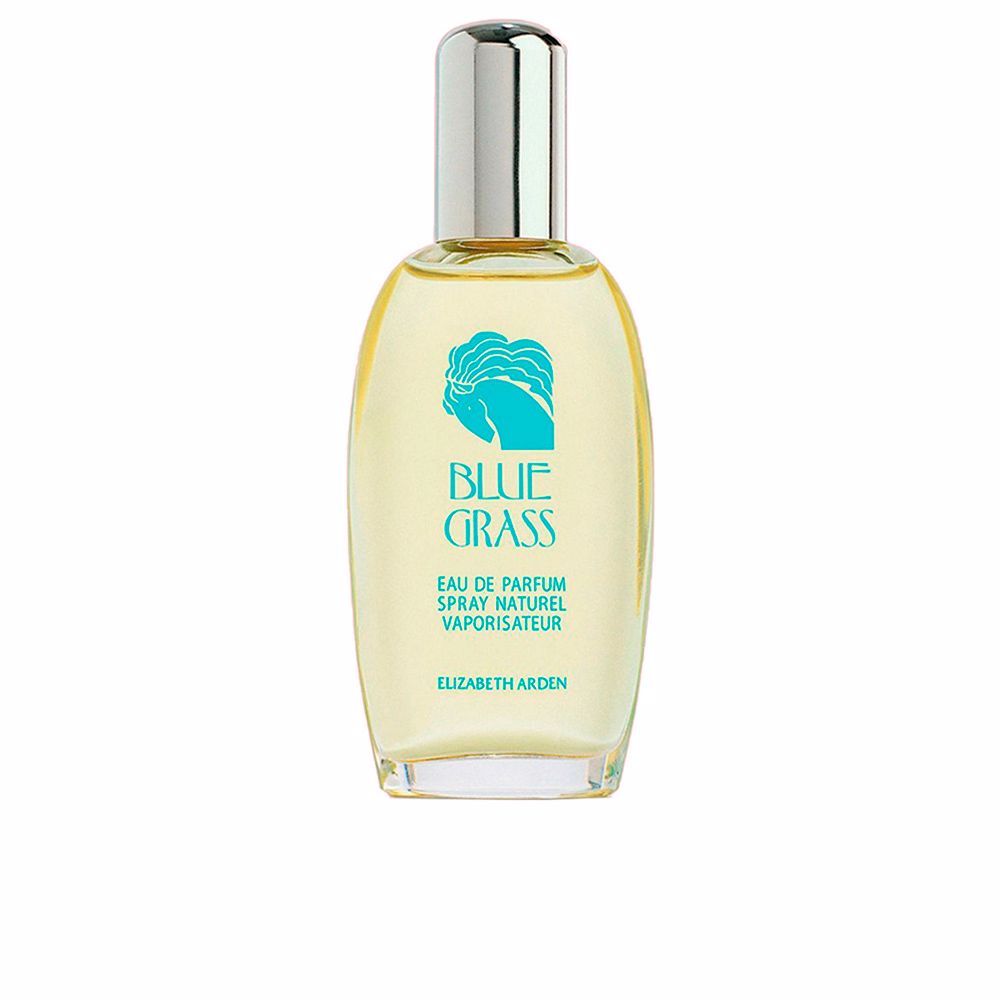 BLUE GRASS eau de parfum spray 100 ml