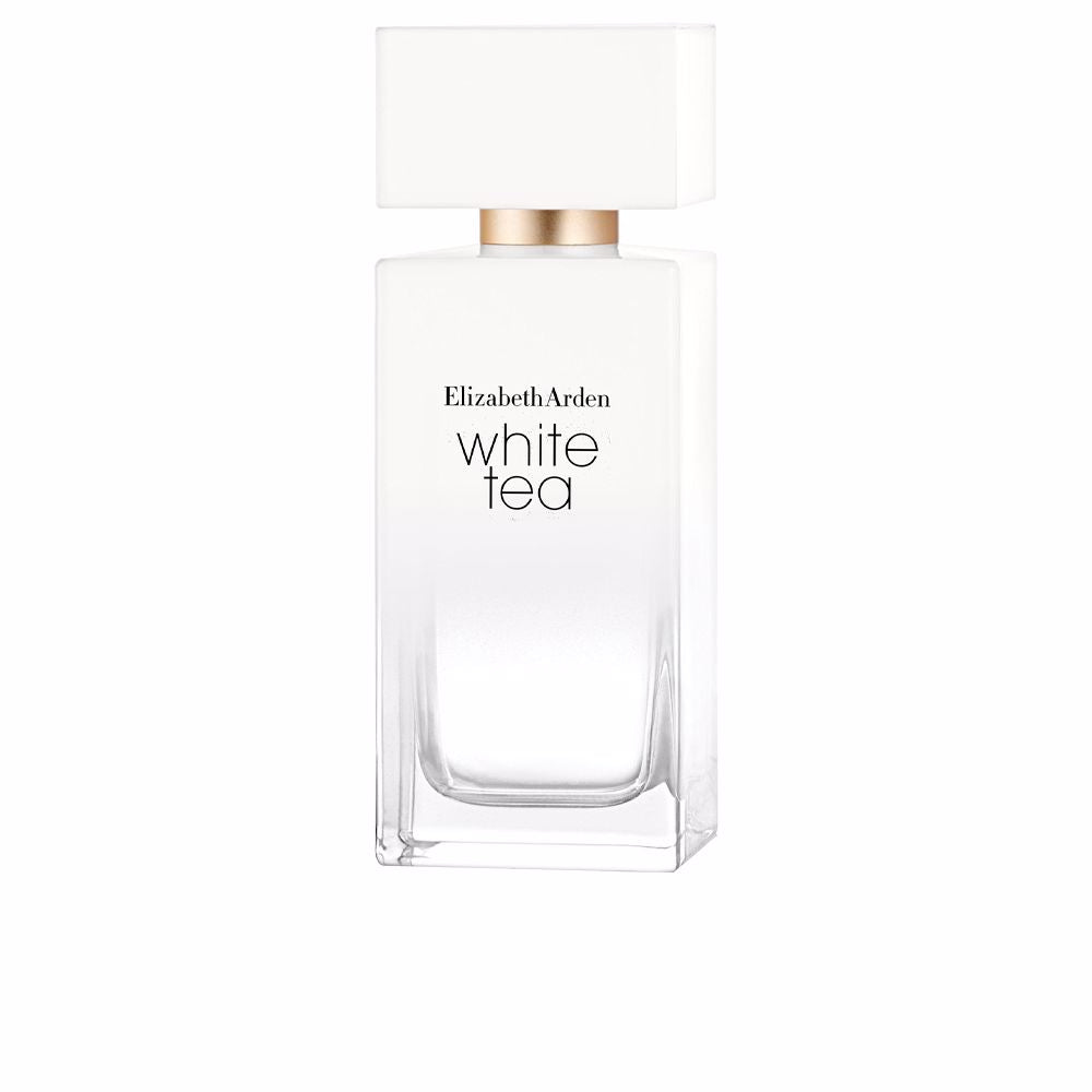 WHITE TEA eau de toilette spray 50 ml