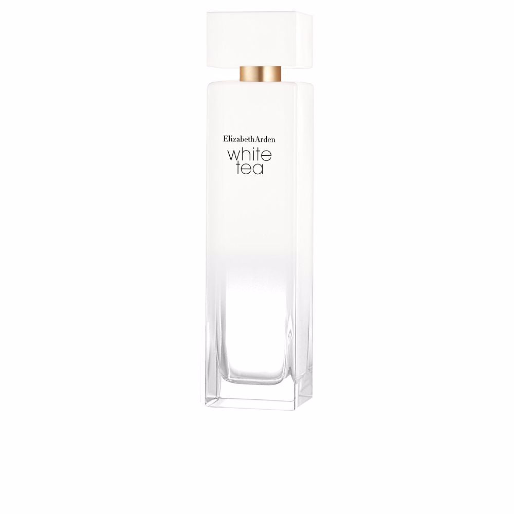 WHITE TEA eau de toilette spray 100 ml
