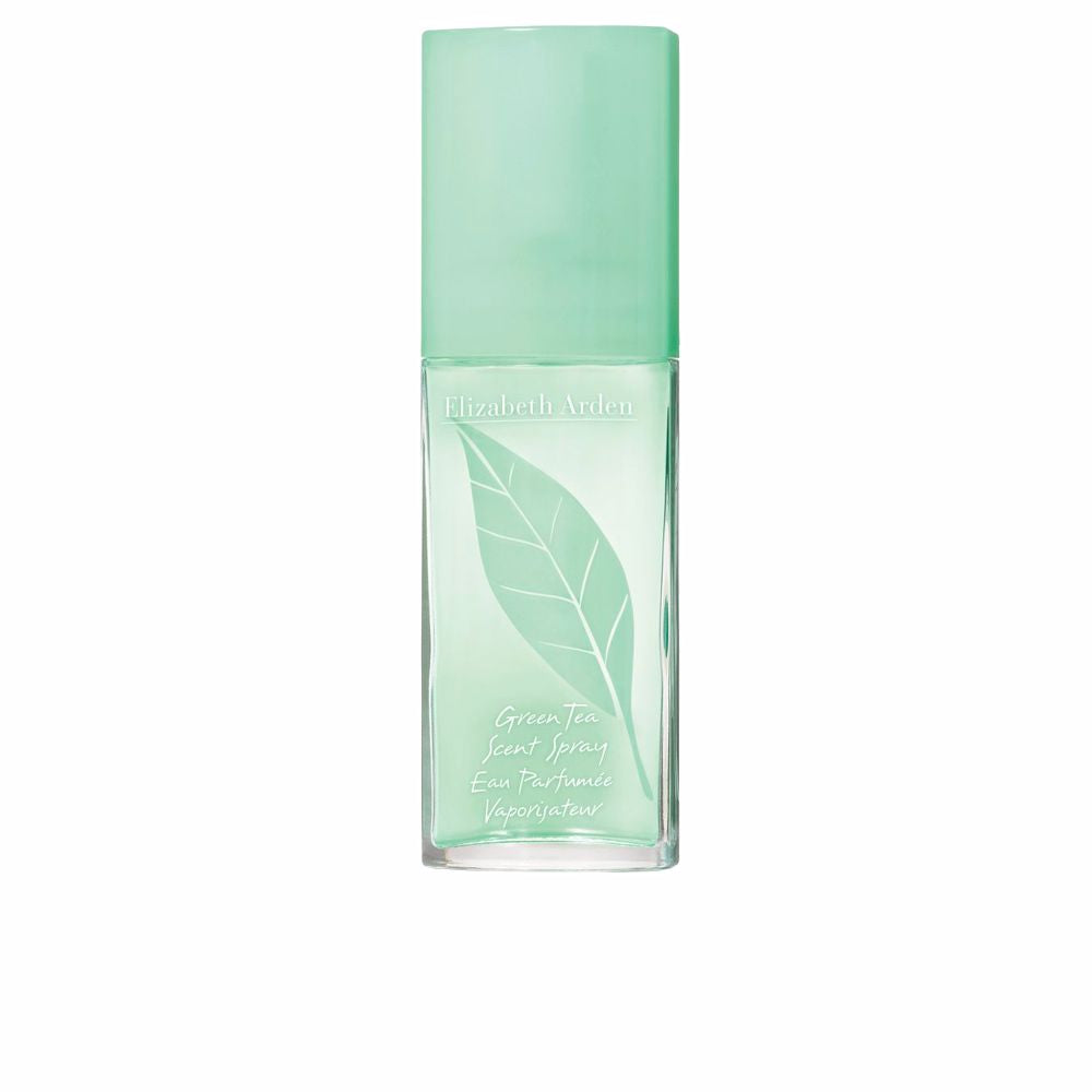 GREEN TEA SCENT eau parfumée spray 30 ml