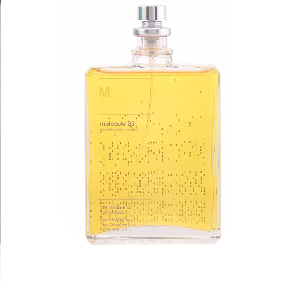 MOLECULE 03 eau de toilette spray 100 ml