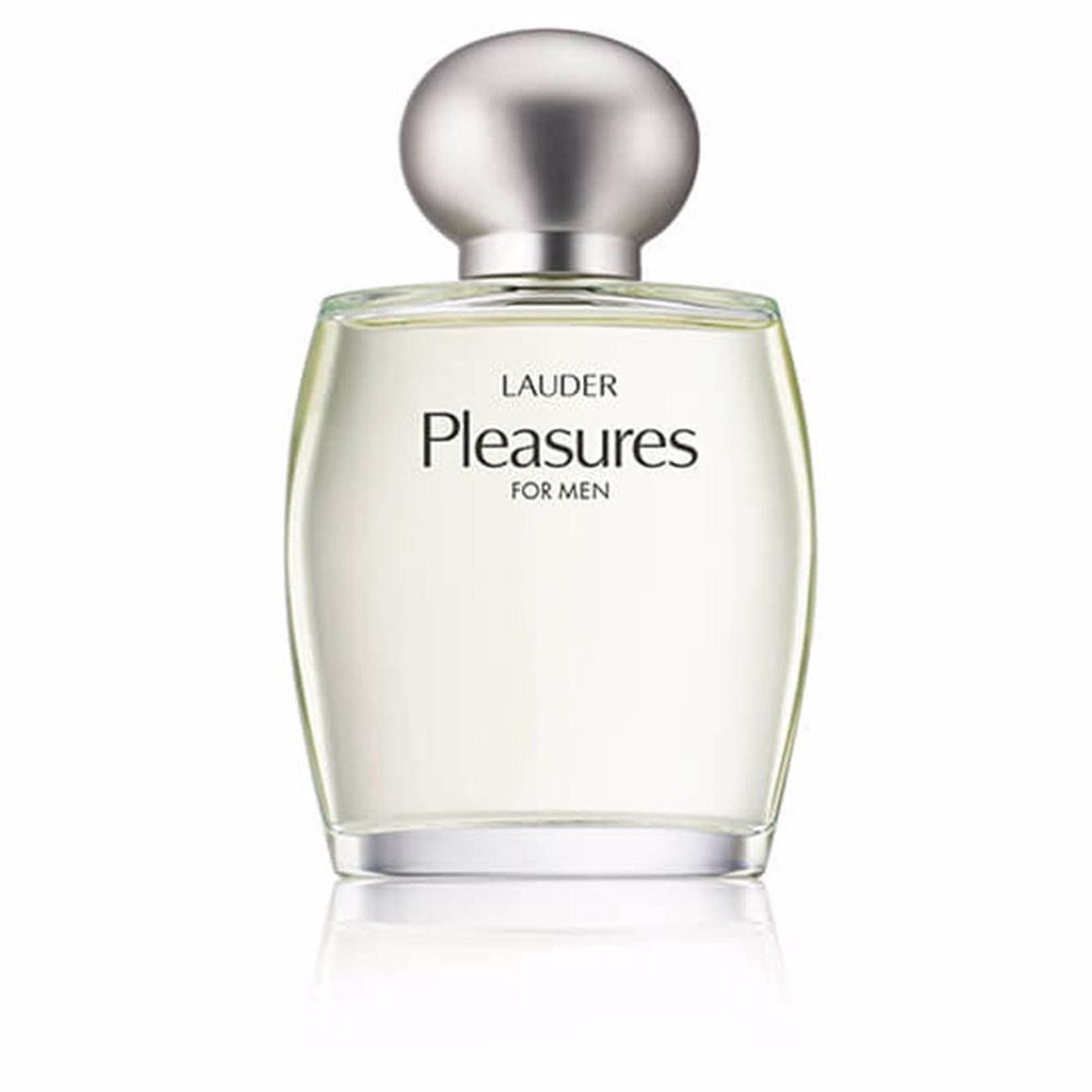 PLEASURES FOR MEN cologne spray 100 ml