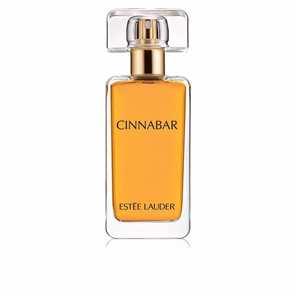 Cinnabar Eau de Parfum Spray 50 ml
