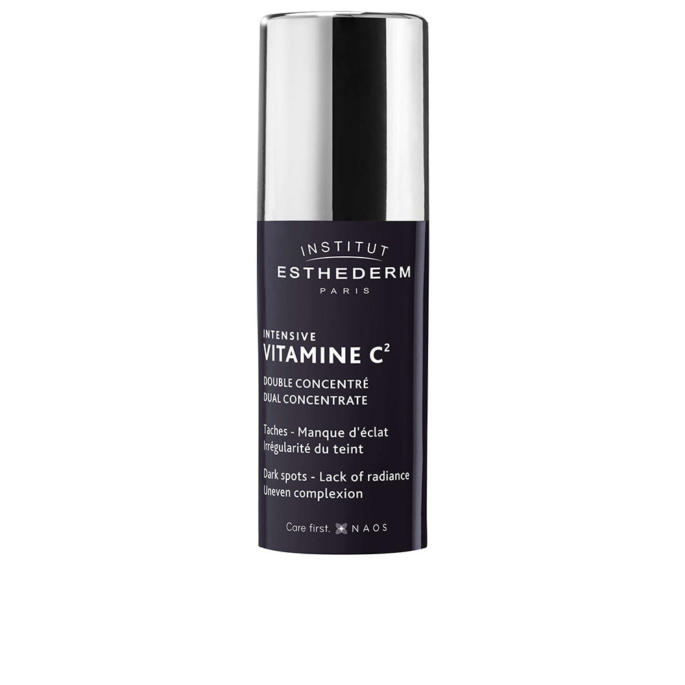 INTENSIVE VITAMIN C2 double concentrated serum 10 ml