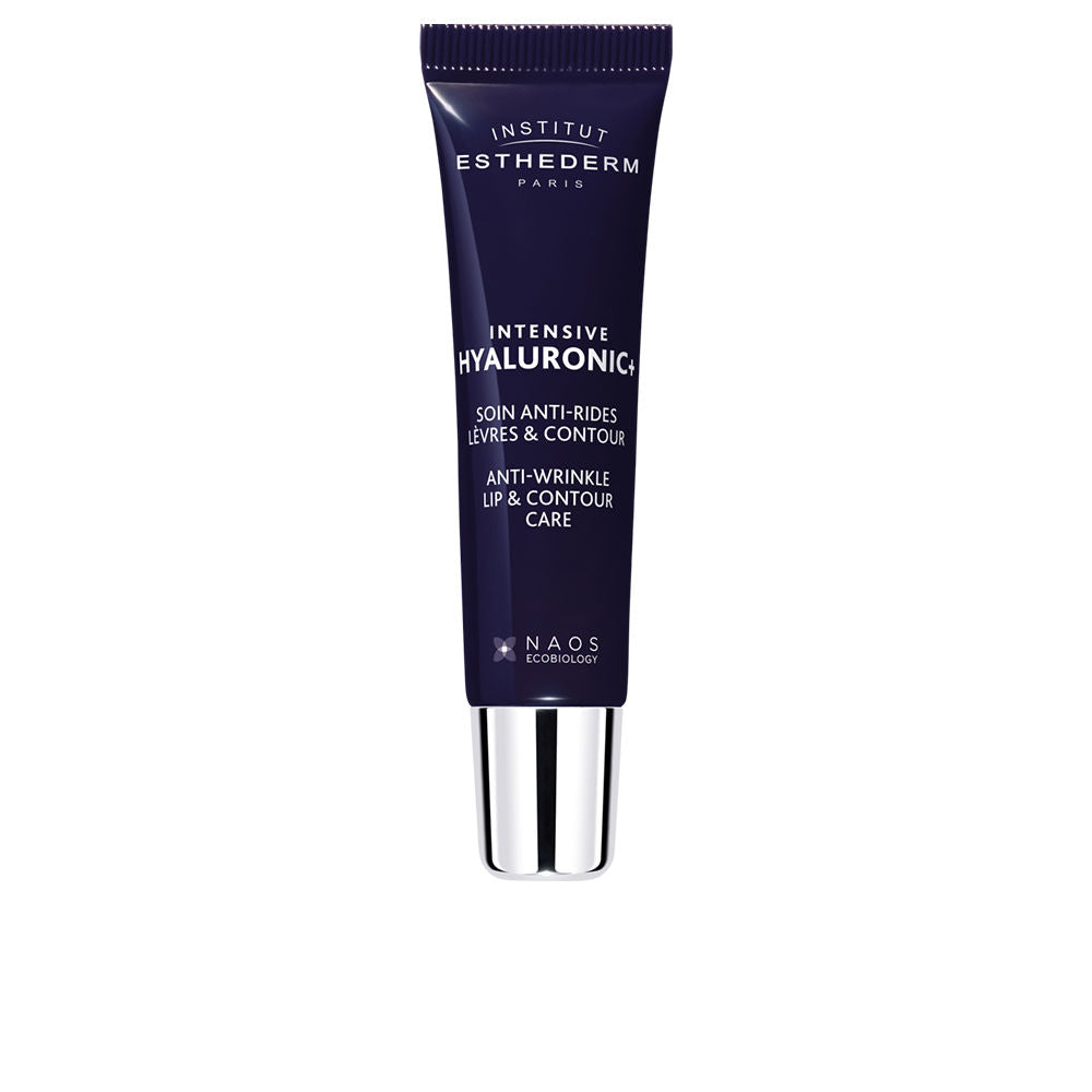 INTENSIVE HYALURONIC+ lip plumping balm 15 ml