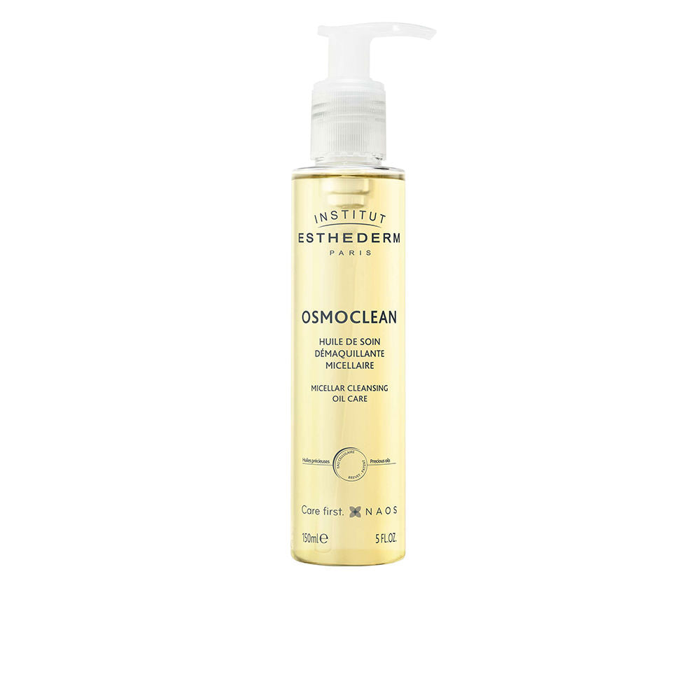 OSMOCLEAN micellar cleansing oil 150 ml
