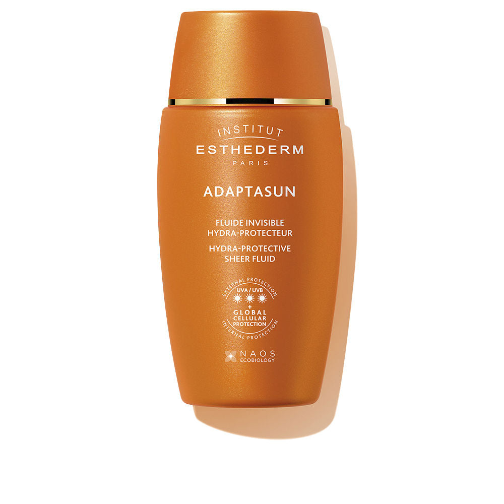 ADAPTASUN facial fluid 40 ml