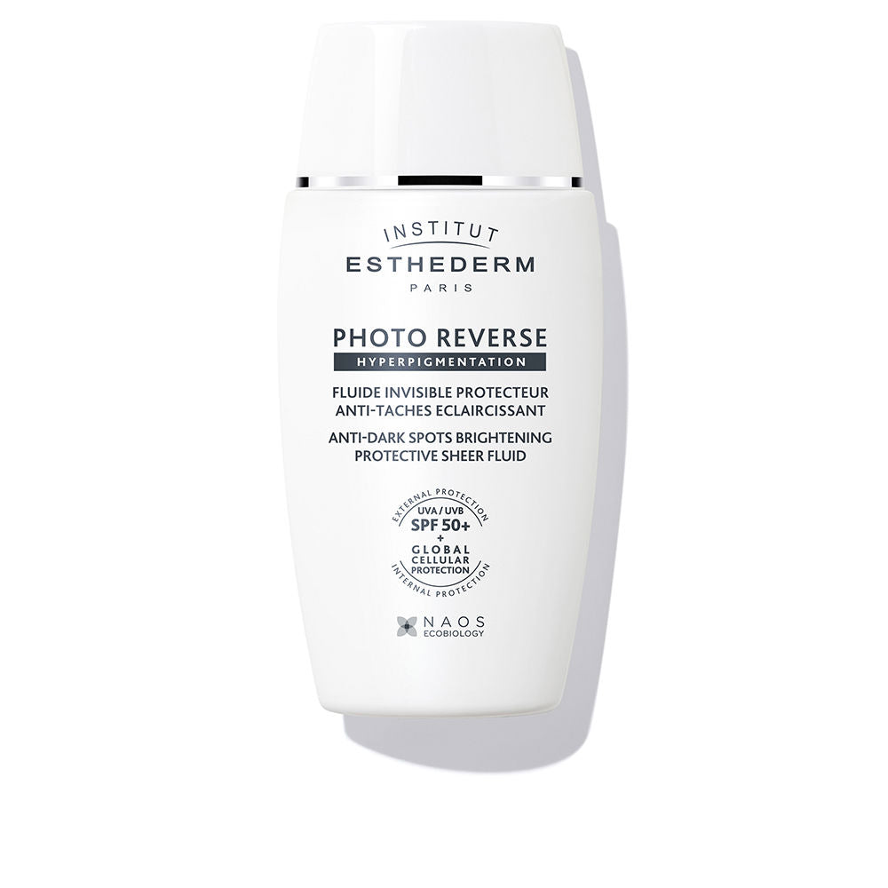 PHOTO REVERSE anti-stain sunscreen SPF50+ 40 ml
