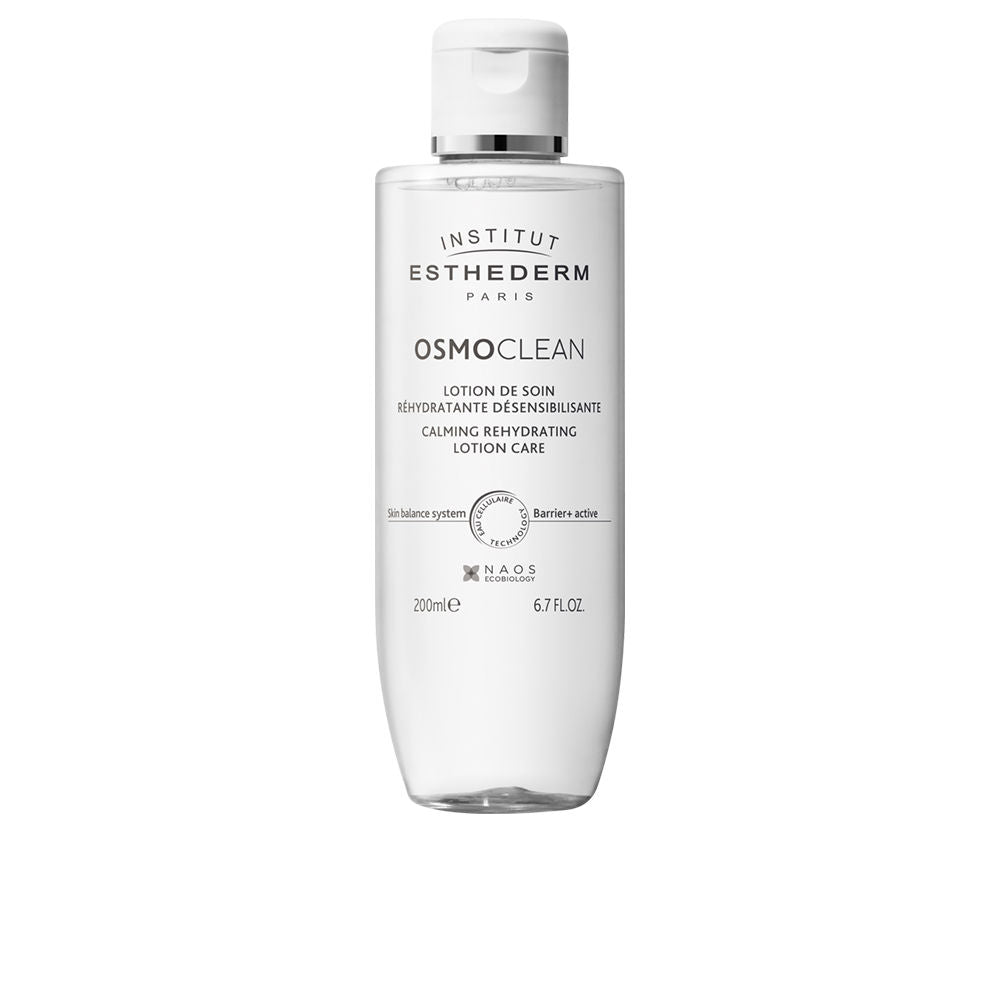 OSMOCLEAN desensitizing lotion 200 ml