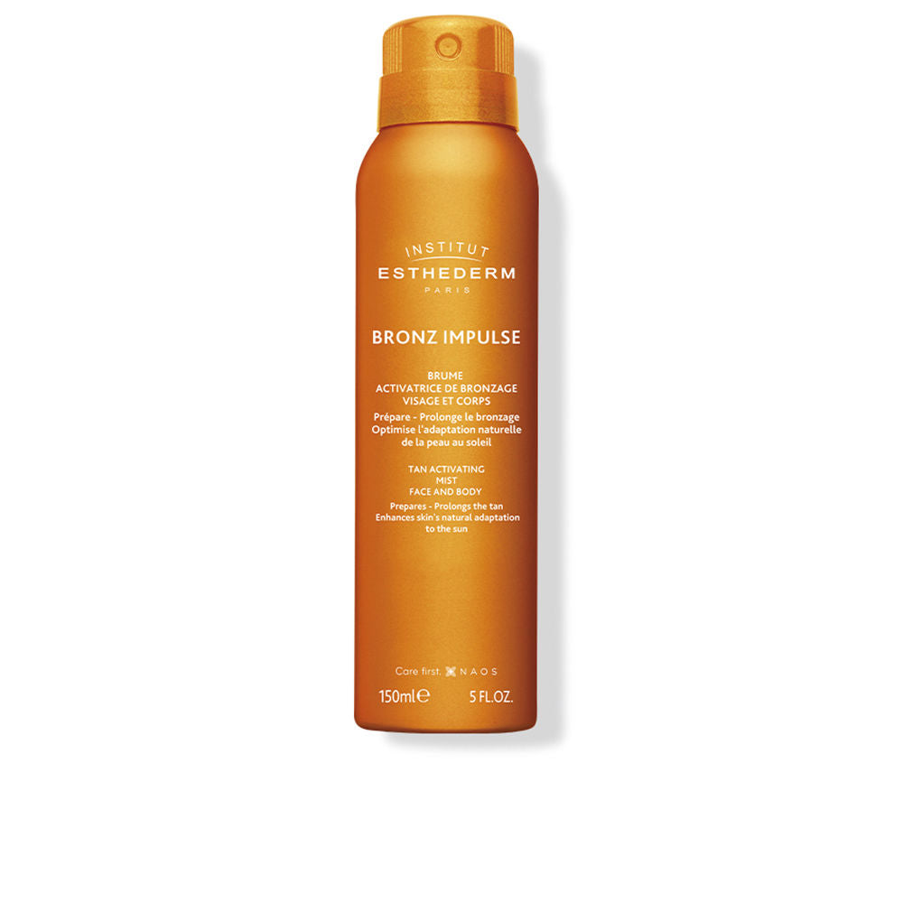 BRONZ IMPULSE face and body spray 150 ml