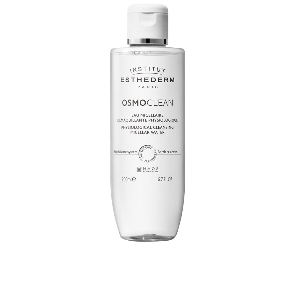 OSMOCLEAN micellar water osmopure 200 ml