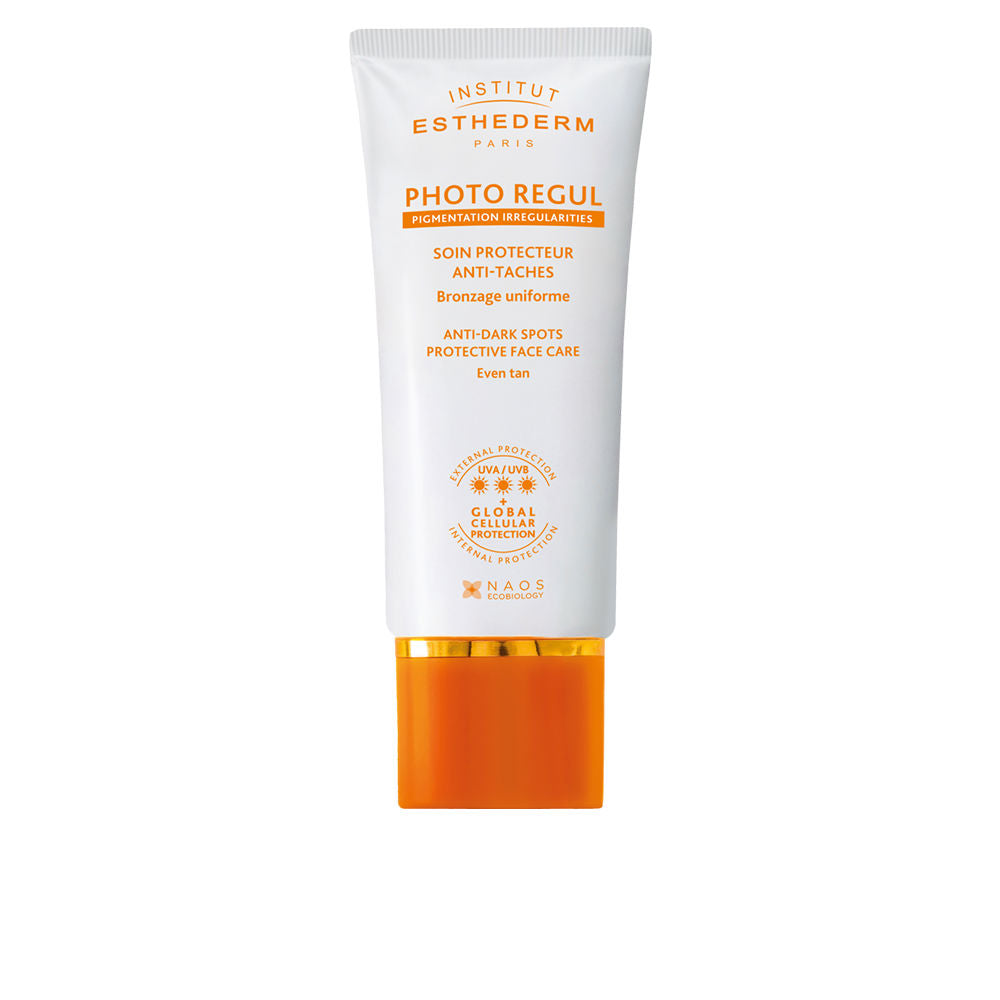 PHOTO REGUL strong sun tanning cream 50 ml