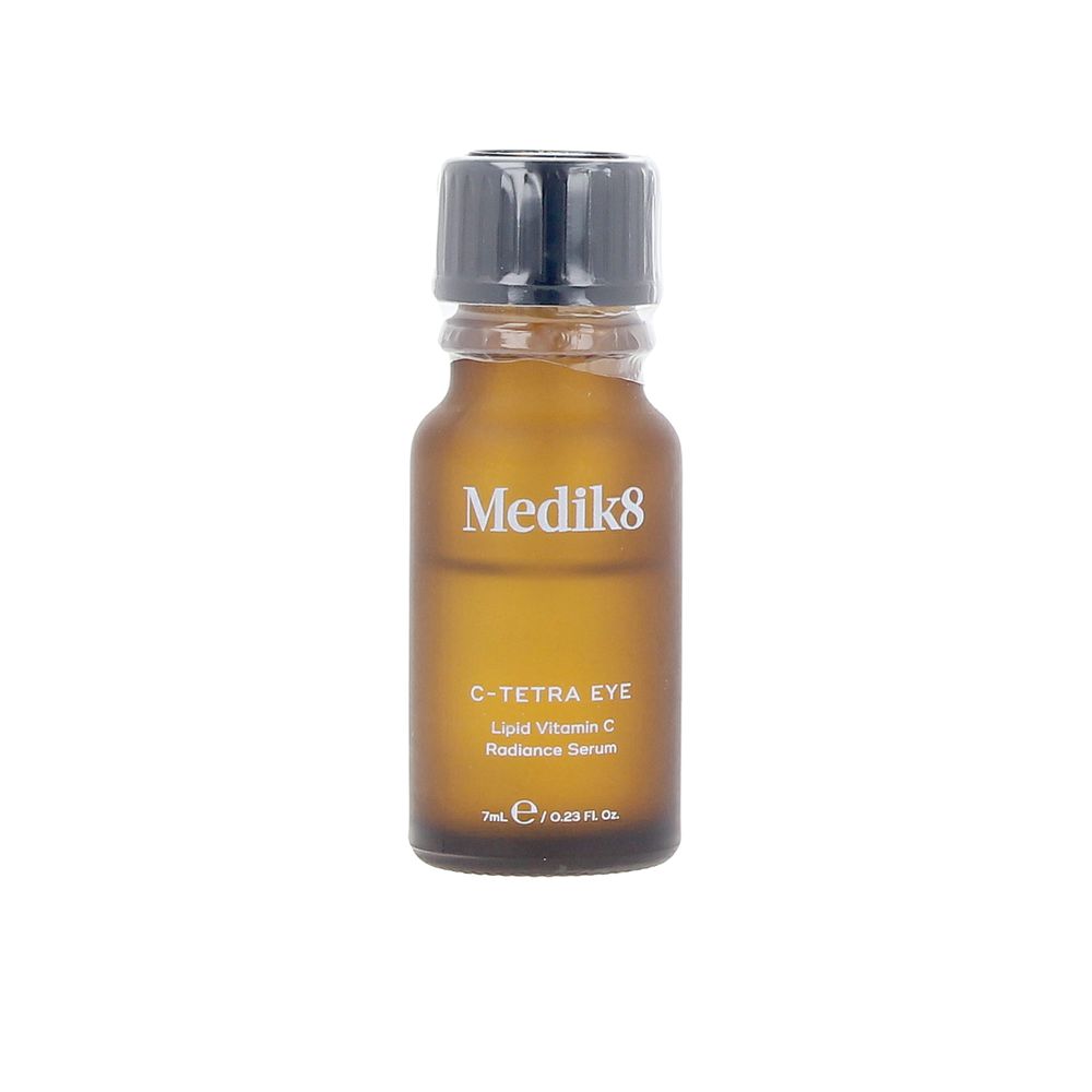 C-TETRA EYE antioxidant vitamin C eye serum 7 ml