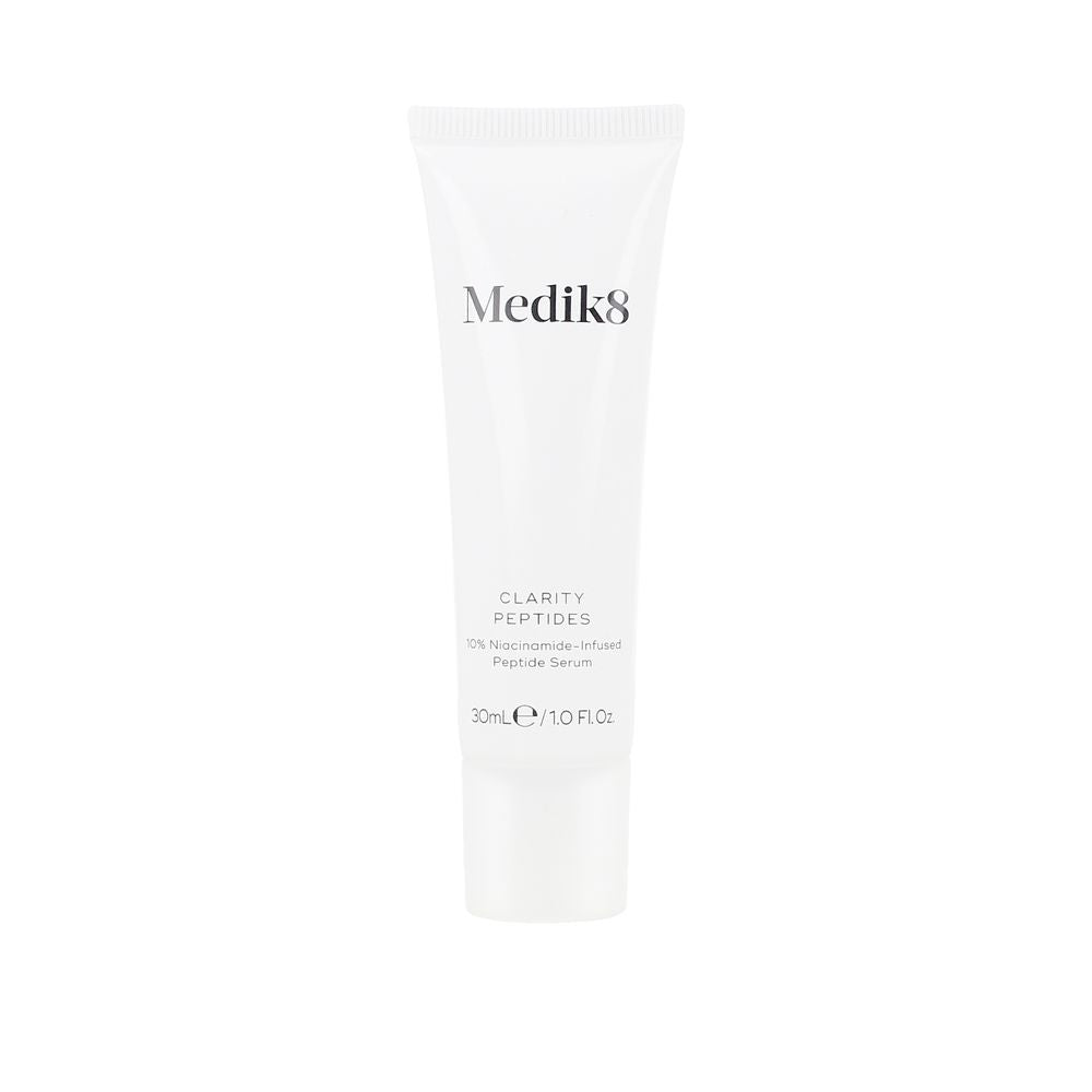 CLARITY PEPTIDE peptide serum with 10% niacinamide 30 ml