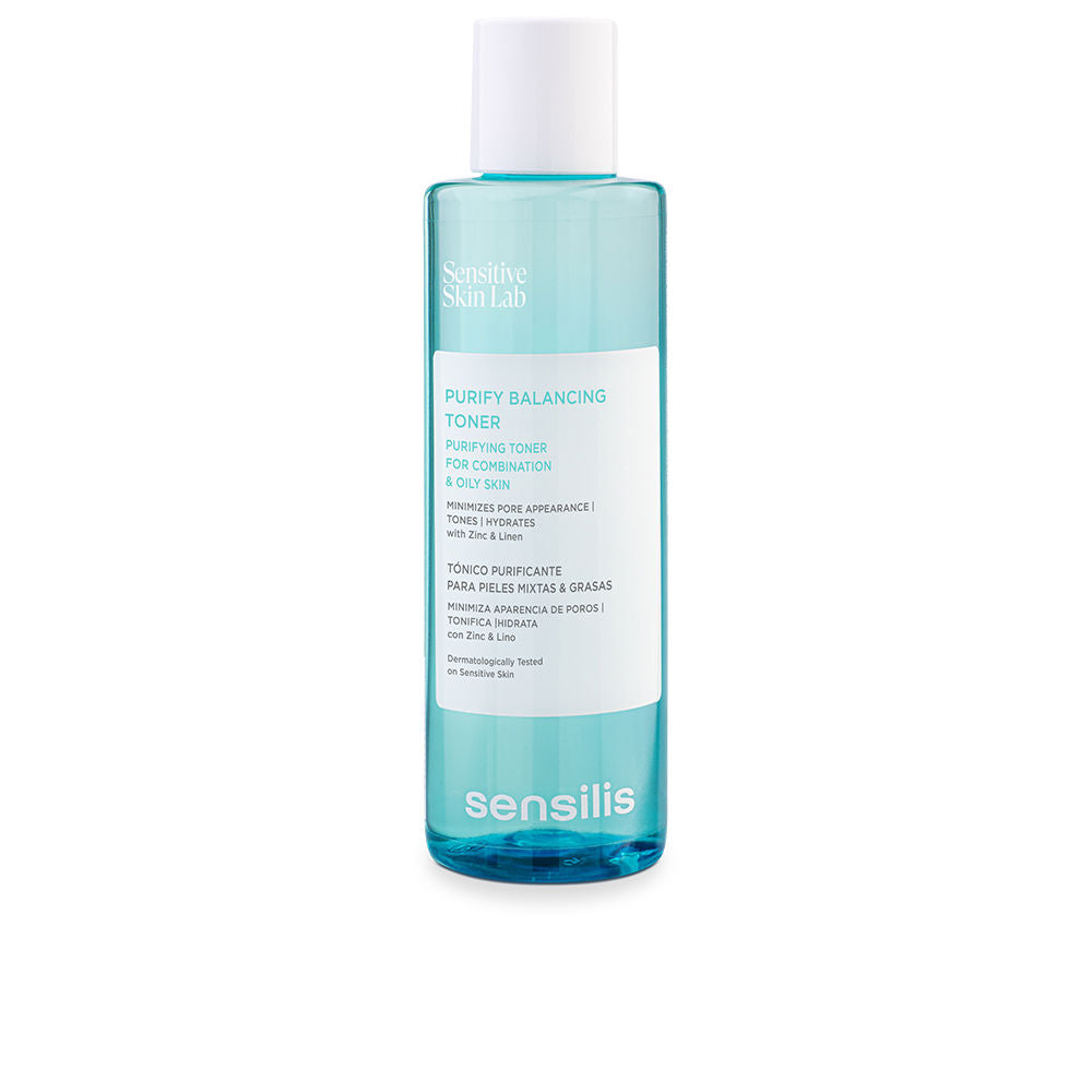 PURIFY BALANCING TONNER tónico purificante 200 ml