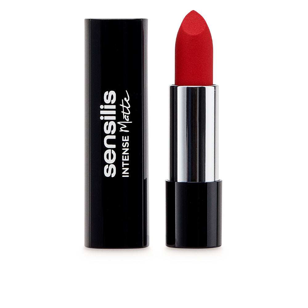INTENSE MATTE barra de labios #402-rouge attraction 3,5 ml