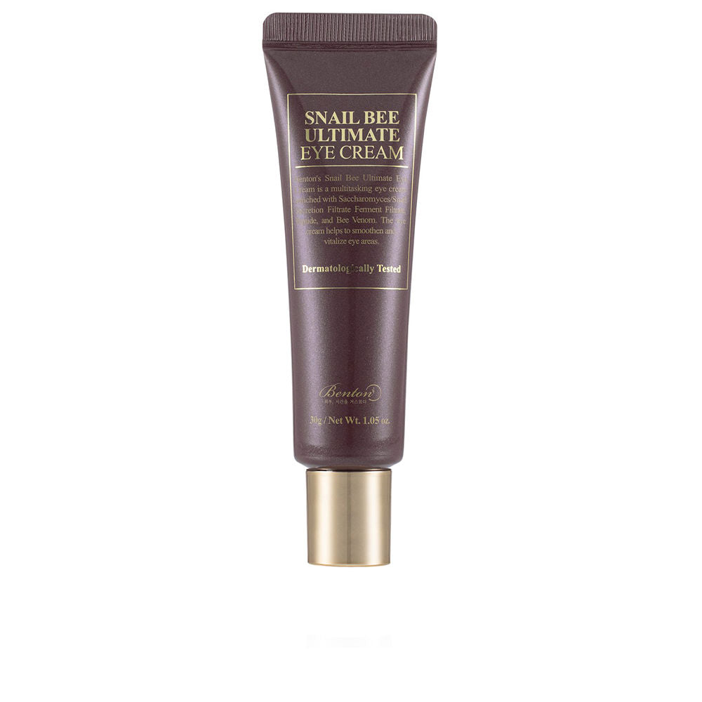 SNAIL BEE ULTIMATE eye cream 30 gr