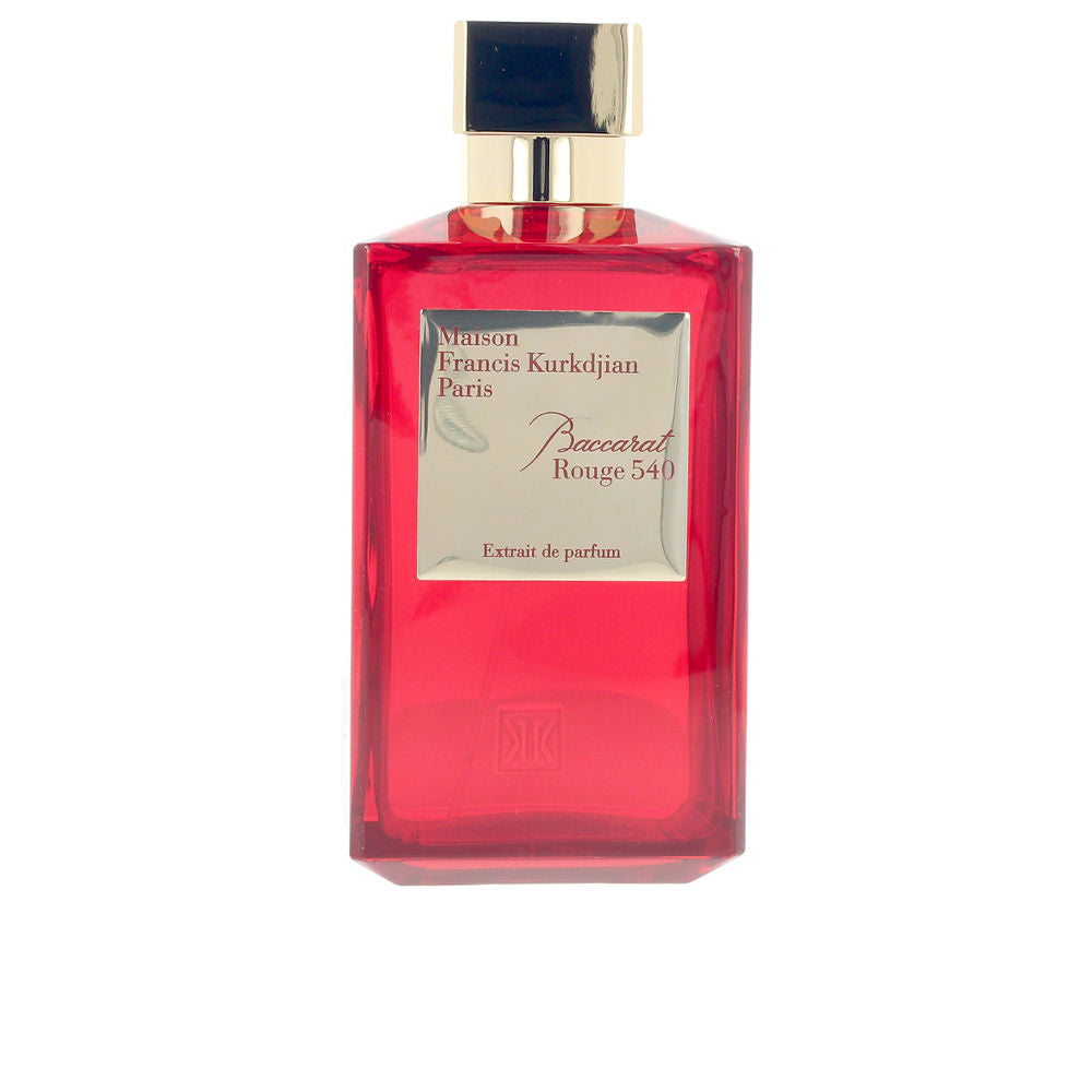 BACCARAT ROUGE 540 EXTRAIT DE PARFUM edp vapor 200 ml
