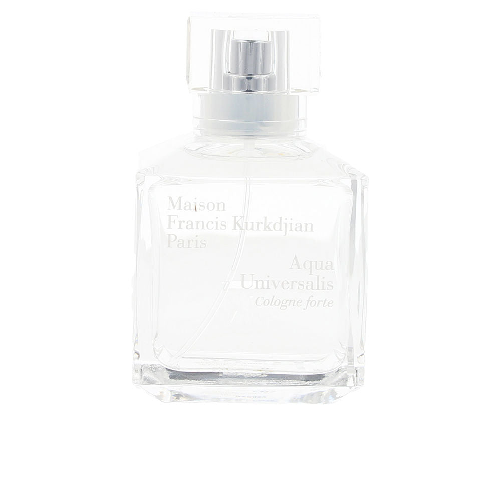 AQUA UNIVERSALIS COLOGNE FORTE edp vapo 70 ml
