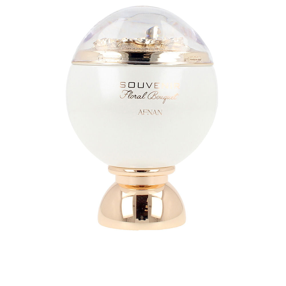 SOUVENIR FLORAL BOUQUET edp vapo 100 ml