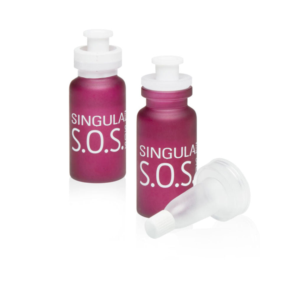 XPERT S.O.S. anti-aging beauty optimizing complex 2 x 10 ml