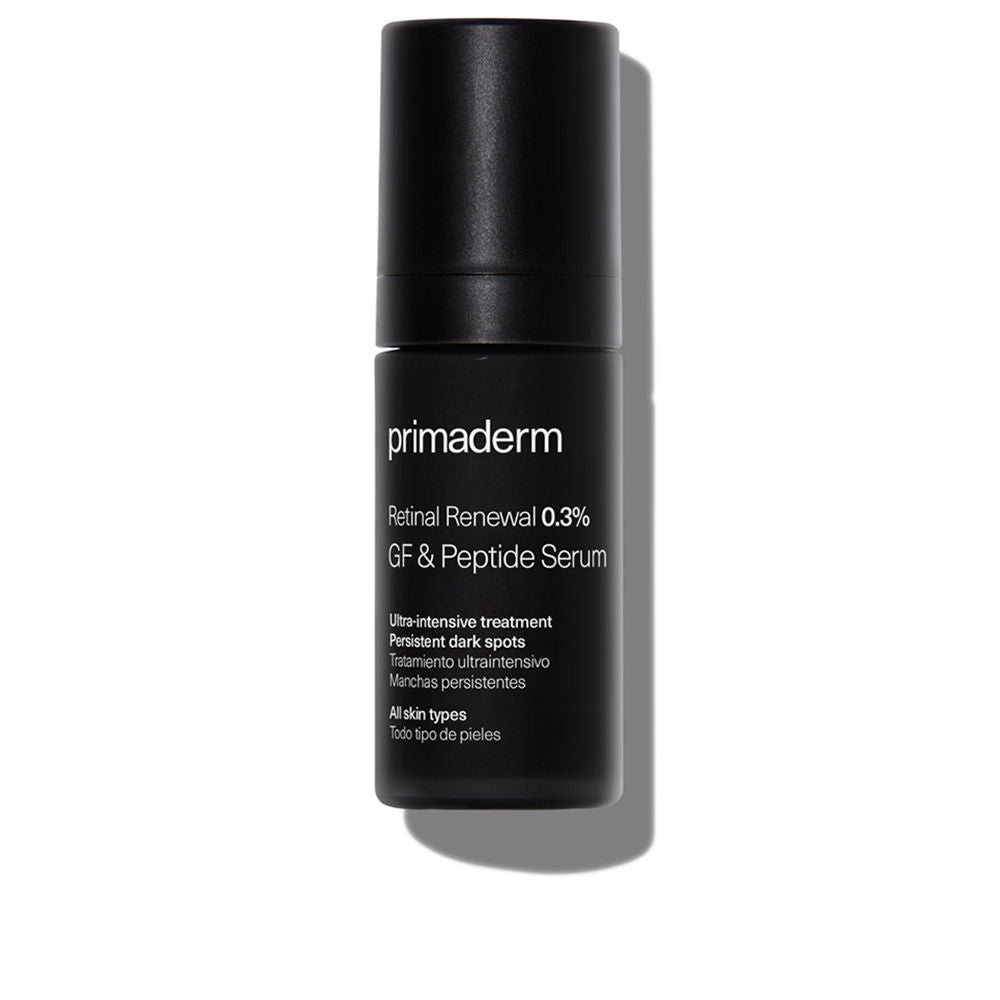 RETINAL RENEWAL 0.3% GF & PEPTIDE serum 30 ml