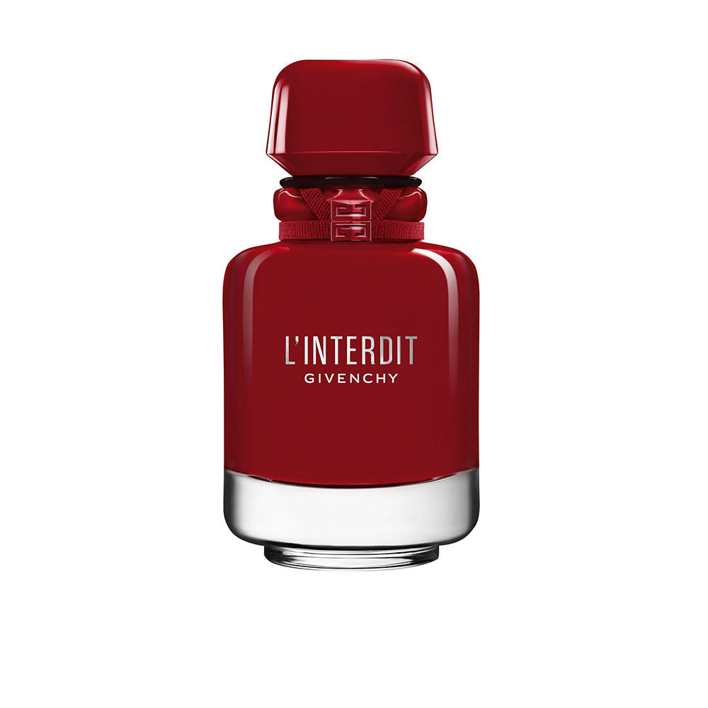 L'INTERDIT ROUGE ULTIME edp vapo 50 ml