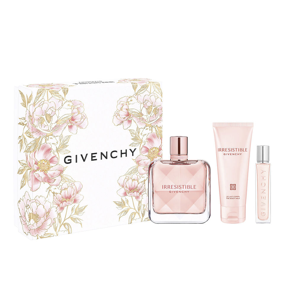 IRRESISTIBLE 3-PIECE CASE