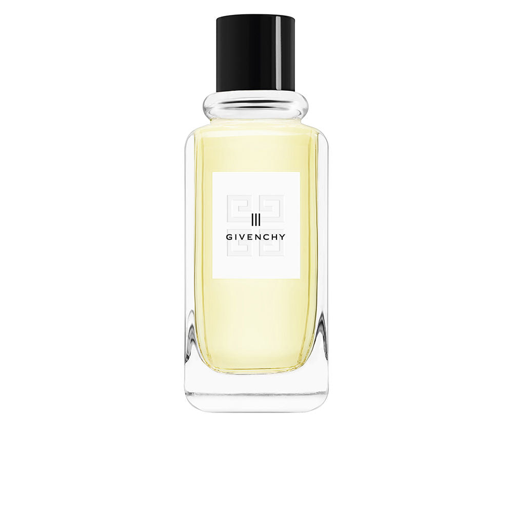 III GIVENCHY edt vapor 100 ml