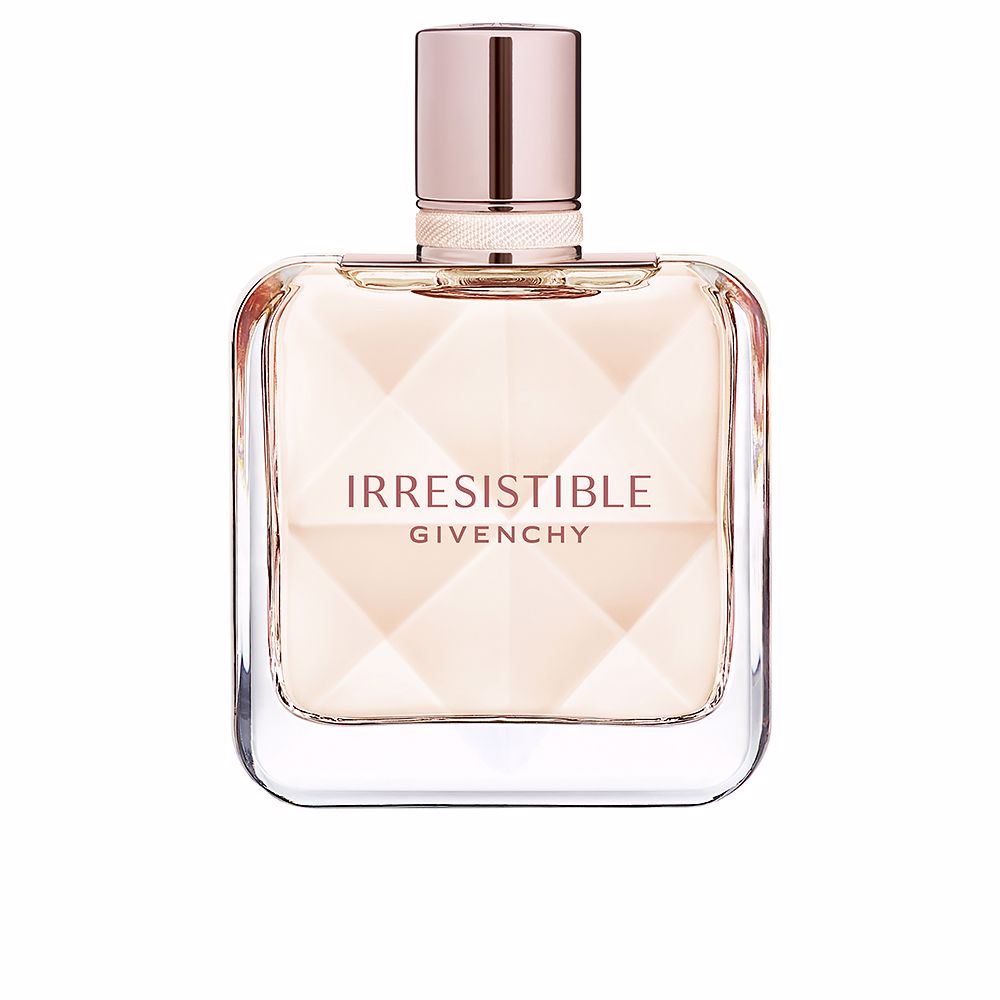 IRRESISTIBLE eau de toilette fraiche spray 50 ml