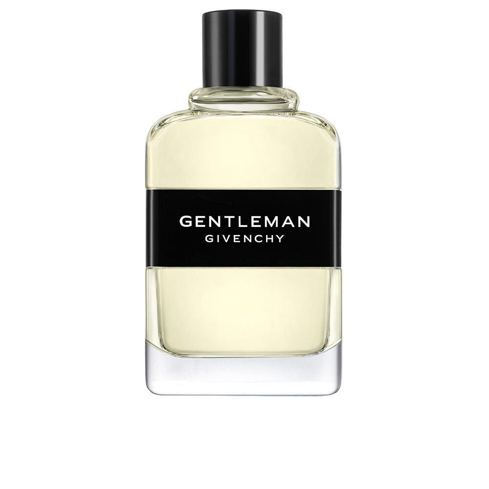 NEW GENTLEMAN eau de toilette spray 100 ml