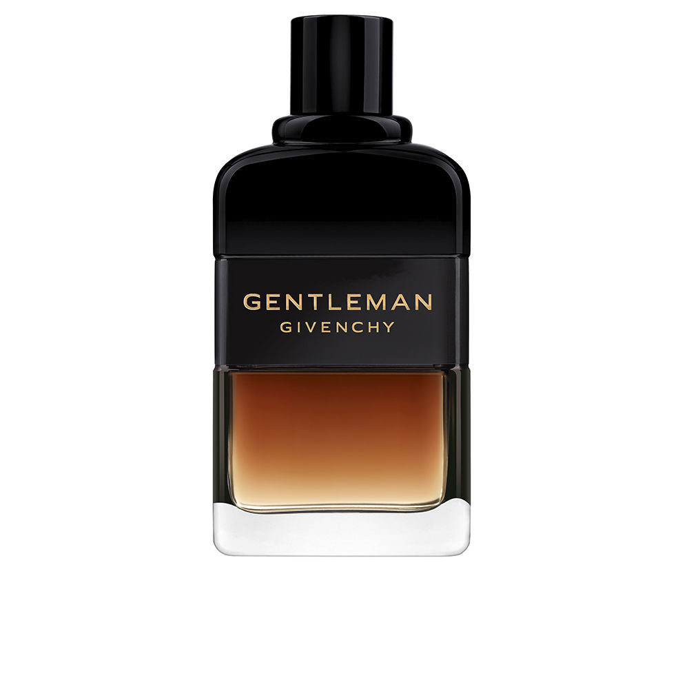 GENTLEMAN RESERVE PRIVEE edp vapo 200 ml