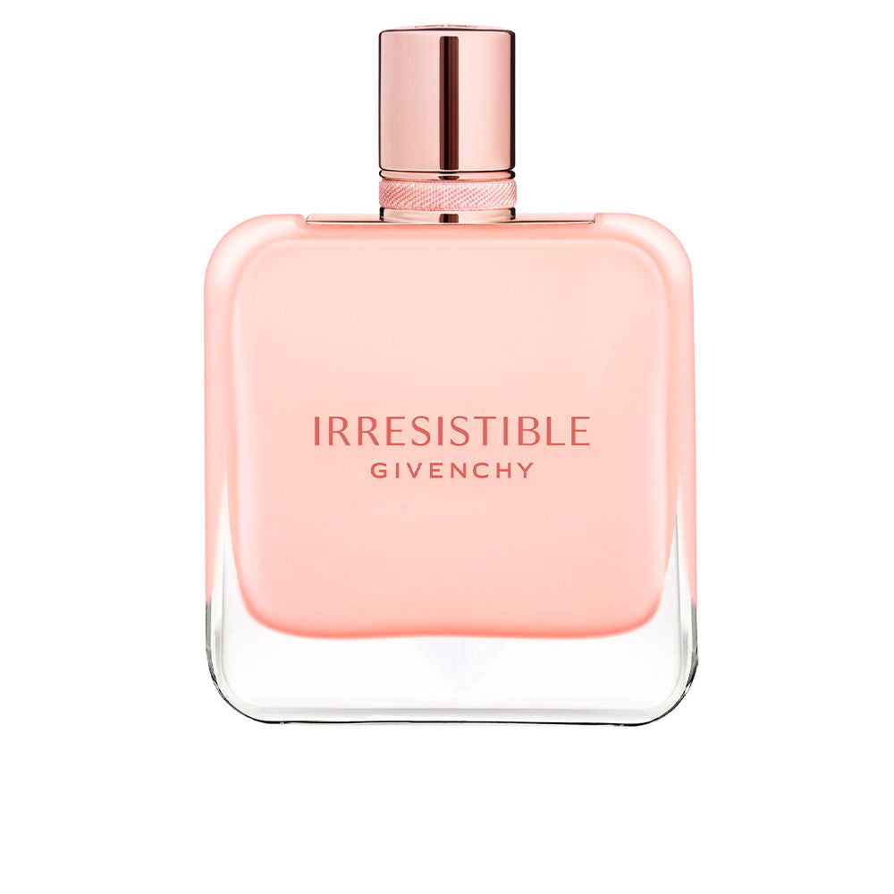 IRRESISTIBLE ROSE VELVET edp vapo 80 ml