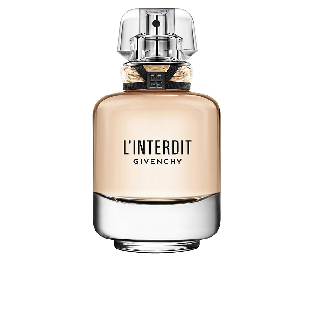 L'INTERDIT eau de parfum spray 80 ml