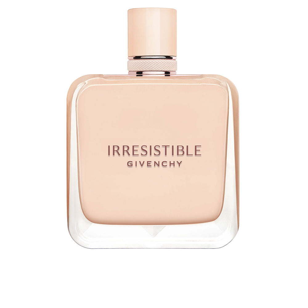 IRRESISTIBLE NUDE VELVET edp vapo 80 ml