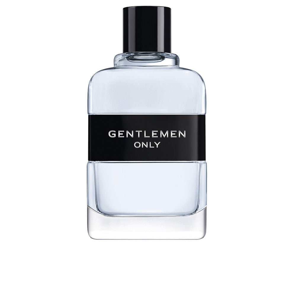 GENTLEMEN ONLY edt vapo 100 ml