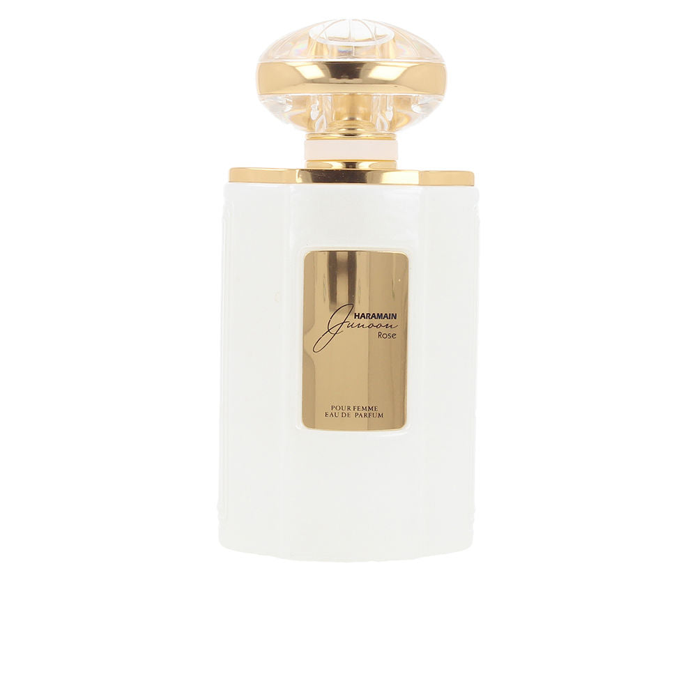 JUNOON ROSE edp vapo 75 ml