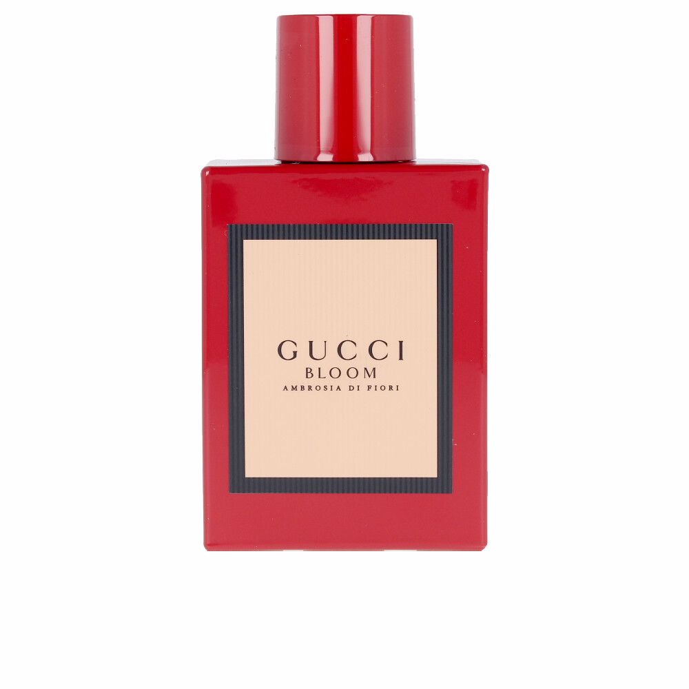 GUCCI BLOOM AMBROSIA DI FIORI eau de parfum spray 50 ml