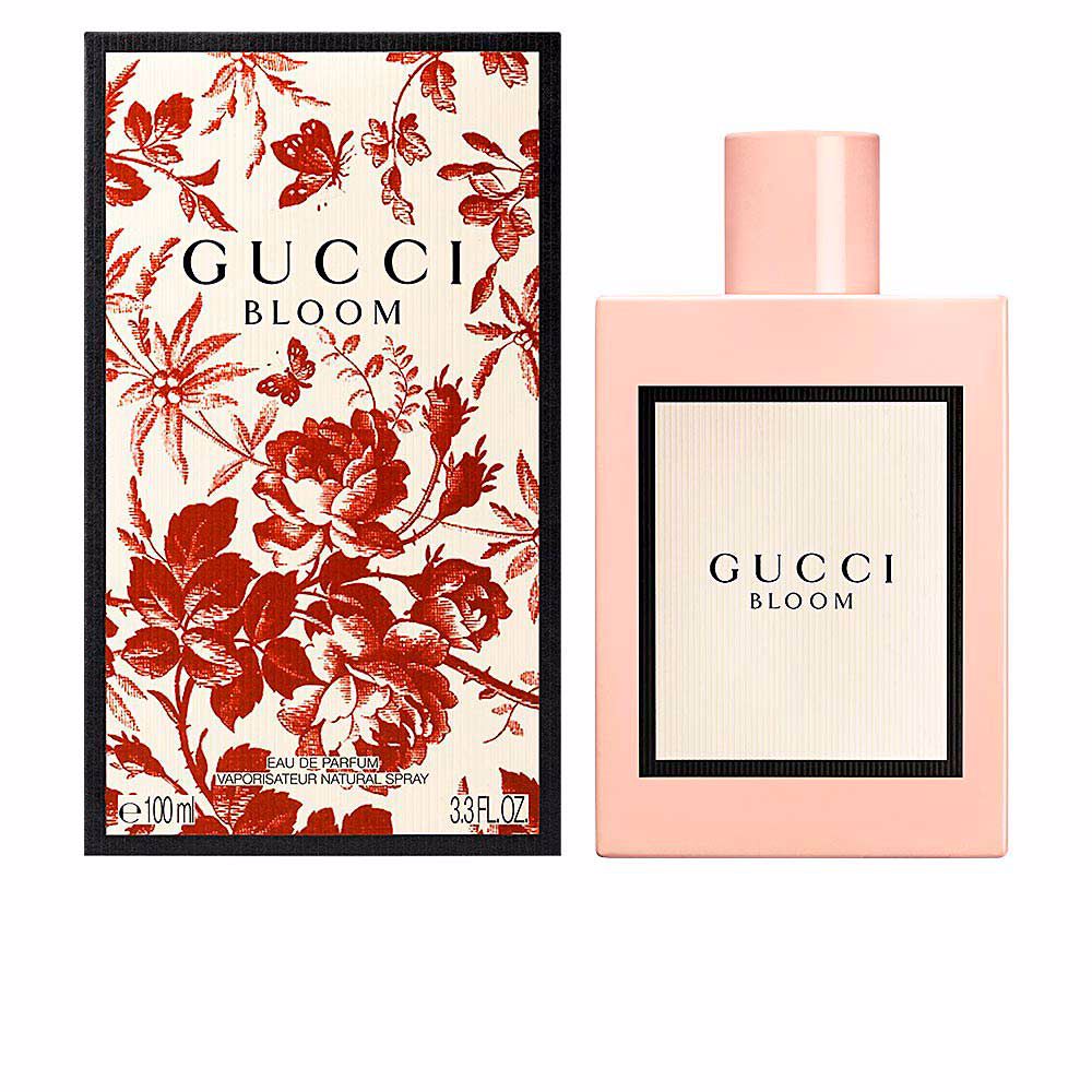 GUCCI BLOOM eau de parfum spray 100 ml