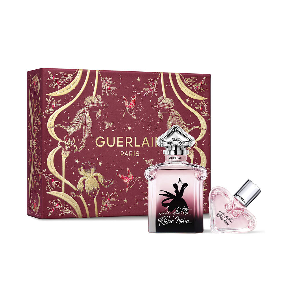 LA PETITE ROBE NOIRE PARFUM INTENSE CASE 2 pcs