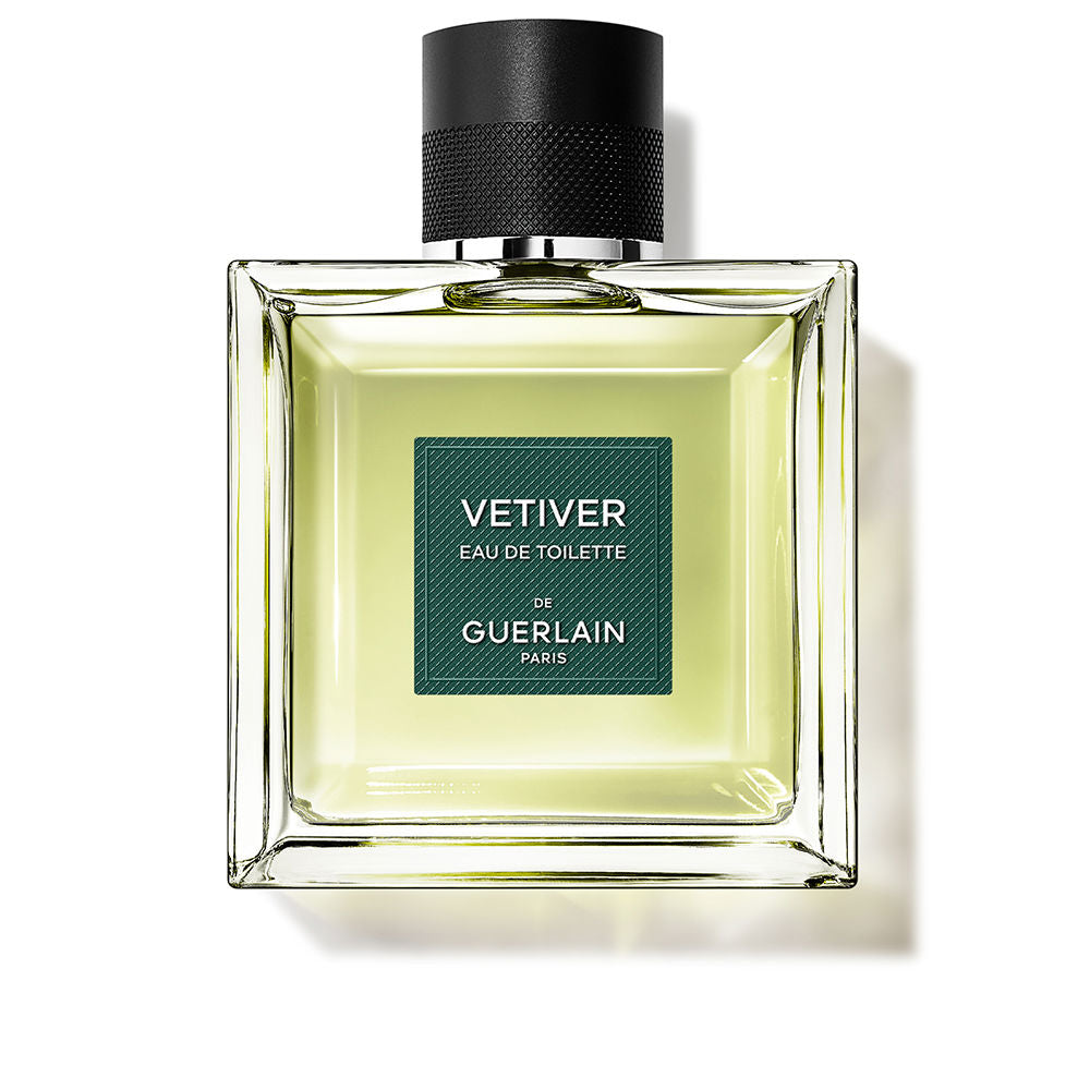 VETIVER eau de toilette spray 150 ml