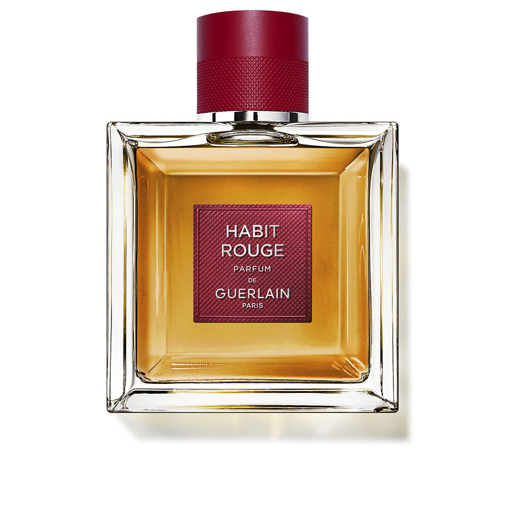 HABIT ROUGE PARFUM edp vapo 100 ml