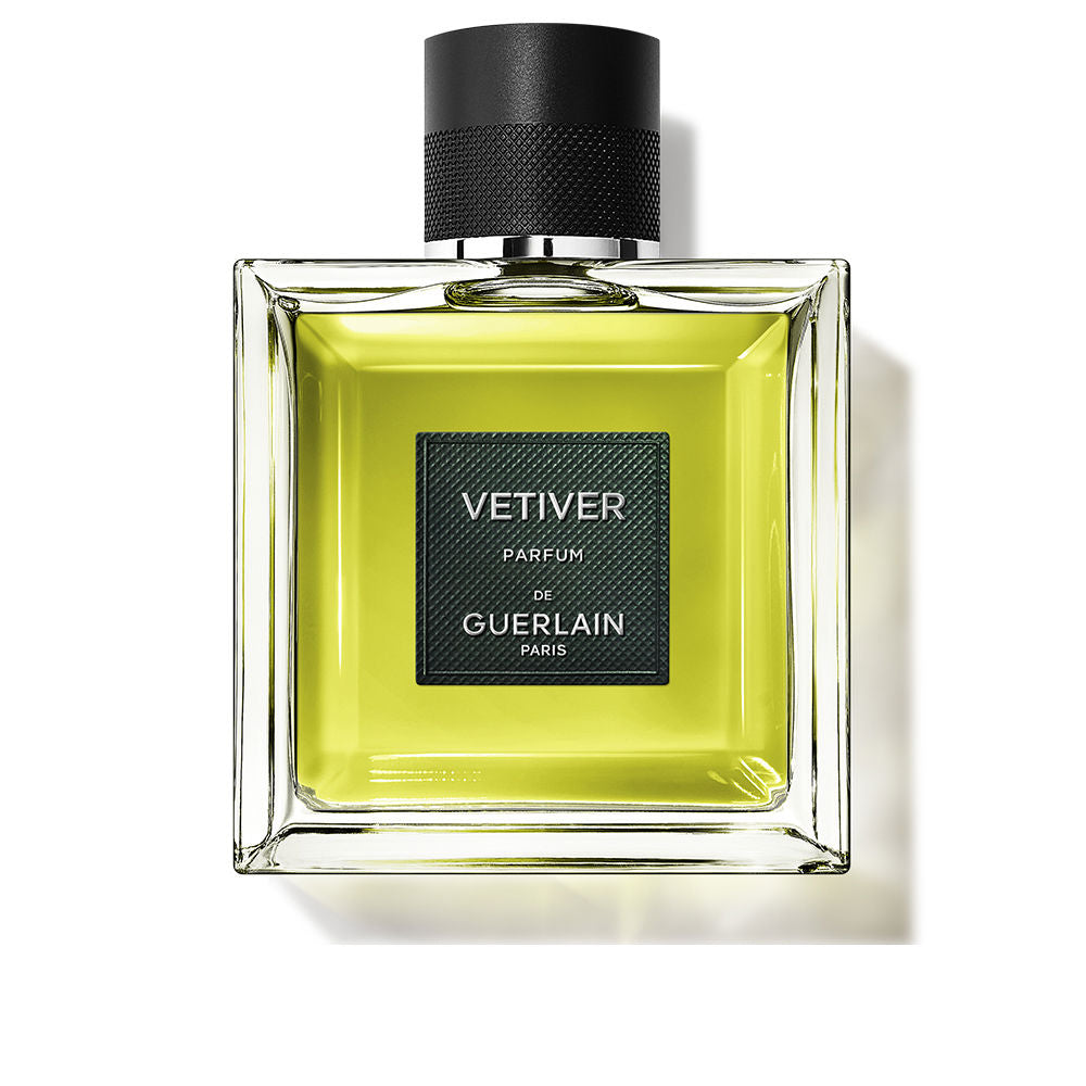 VETIVER PARFUM edp vapo 100 ml