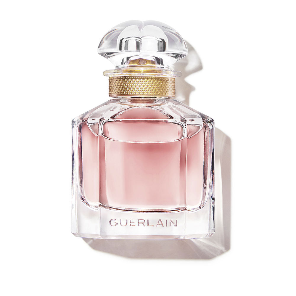 MON GUERLAIN eau de parfum spray 50 ml