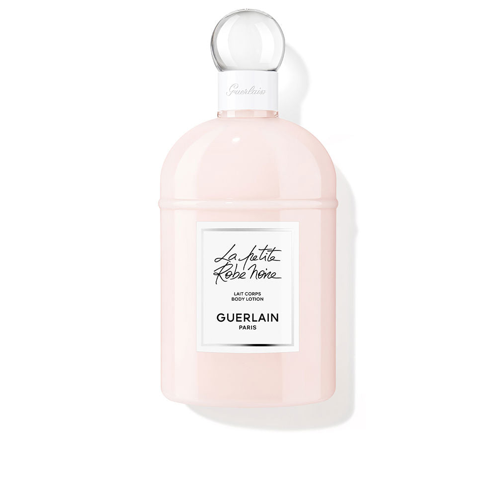 LA PETITE ROBE NOIRE body milk 200 ml