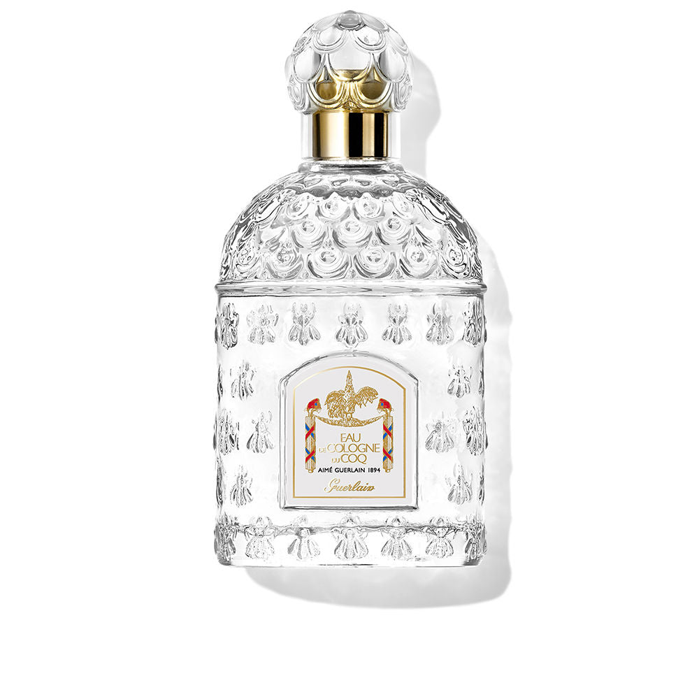 EAU DE COLOGNE DU COQ vapo 100 ml