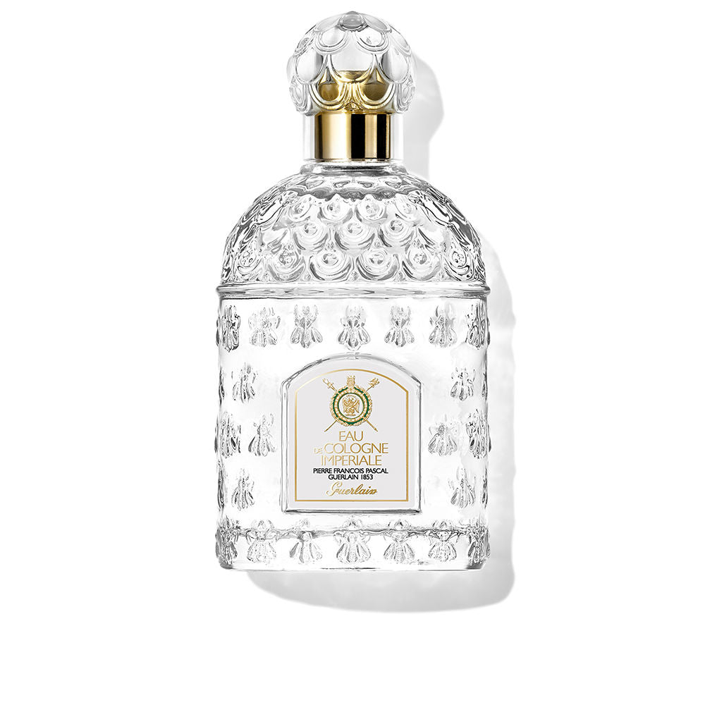 EAU DE COLOGNE IMPERIALE eau de cologne spray 100 ml